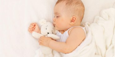 Rüyada korkan bebekler için hangi dualar okunur