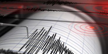 Tonga’da 7,1 büyüklüğünde deprem