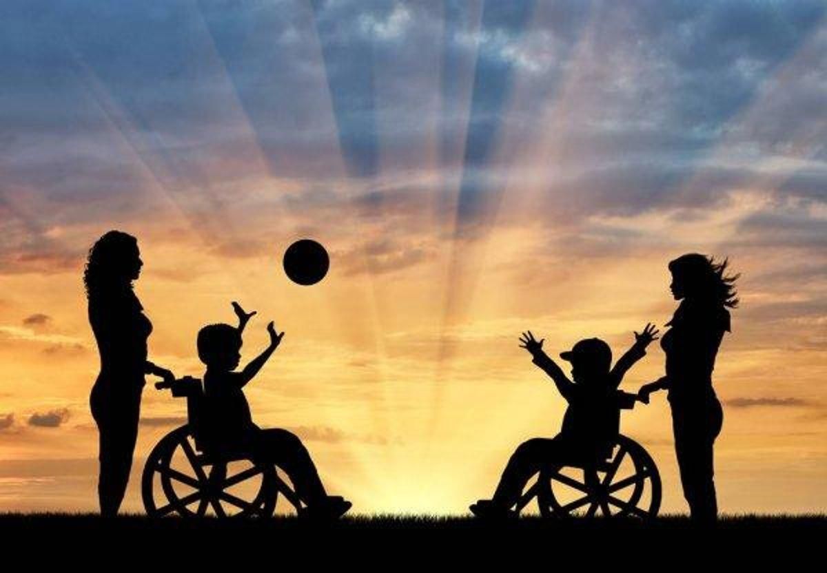 2022 Dünya Engelliler Günü için mesajlar