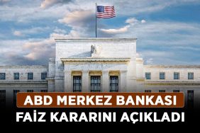 ABD-Merkez-Bankası-faiz-kararını-açıkladı