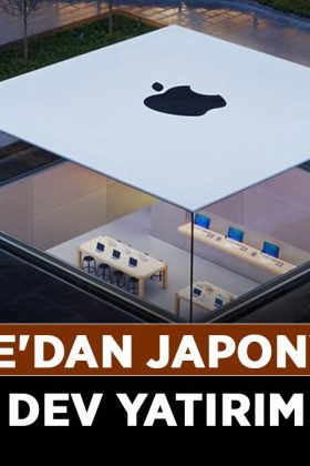 Apple'dan-Japonya'ya-dev-yatırım-100-milyar-dolar…