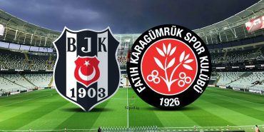 Beşiktaş - Fatih Karagümrük maçı saat kaçta, hangi kanalda Beşiktaş hazırlık maçı şifresiz nasıl izlenir