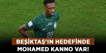 Beşiktaş'ın-hedefinde-Mohamed-Kanno-var!