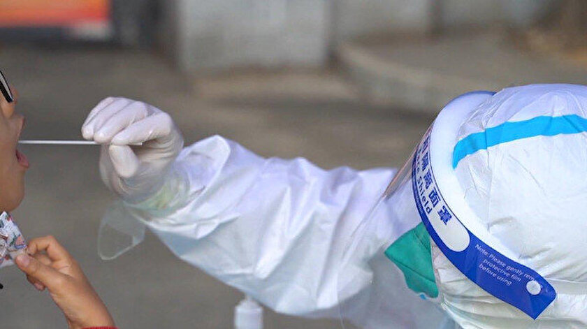Çin’de koronavirüs kısıtlamaları kaldırıldı