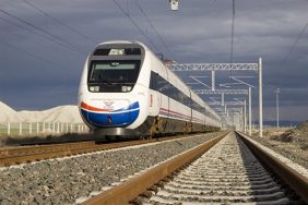 Edirne İstanbul arası hızlı tren projesi (2)