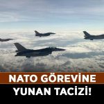 NATO-görevine-Yunan-tacizi
