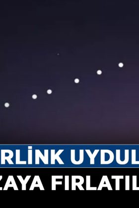 Starlink-uyduları-uzaya-fırlatıldı