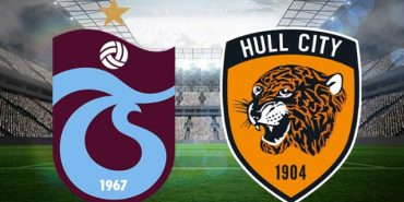 Trabzonspor - Hull City maçı canlı şifresiz izle Trabzonspor - Hull City hazırlık maçı HD izle0