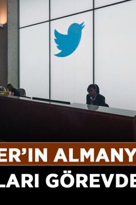 Twitter’ın-Almanya'daki-çalışanları-görevden-alındı