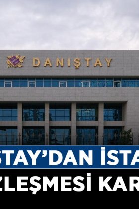 Danıştay’dan-İstanbul-Sözleşmesi-kararı