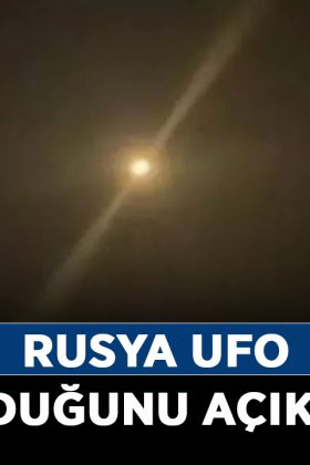 Rusya-UFO-vurduğunu-açıkladı